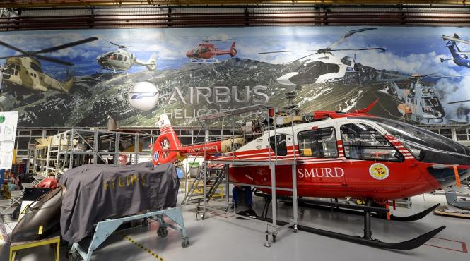 mai 12 elicoptere airbus ultima generatie interventii urgenta salvare