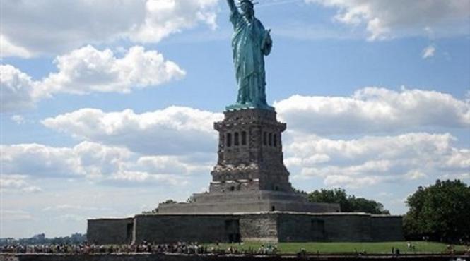 numerosi americani grup restrans persoane europa