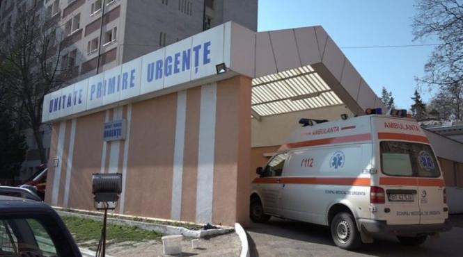 pacient scandal upu linistit politisti