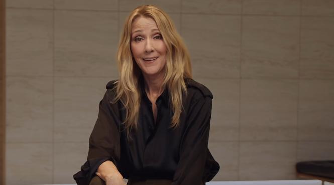 celine dion boala veste concerte