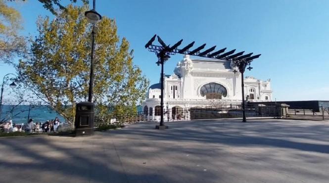 primaria constanta turisti catre alte destinatii