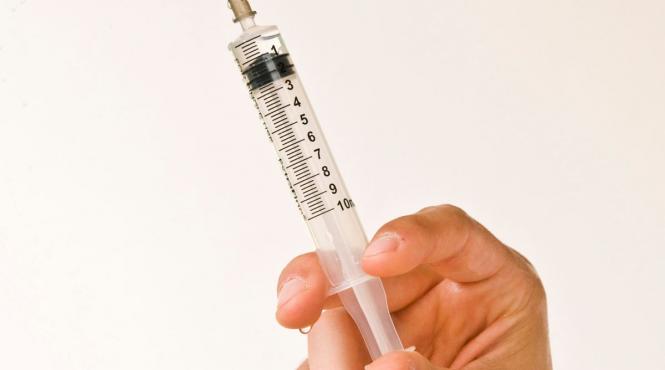 amivantamab injectie cancer elimina tumori studiu clinic