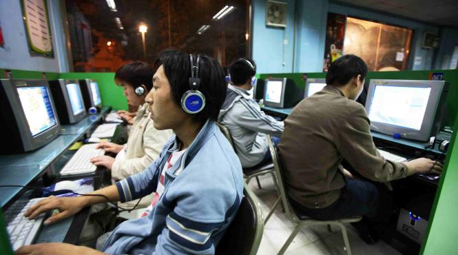 mare zid china interzicere internet cenzura iran rusia