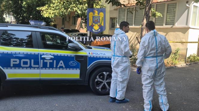 om afaceri craiova gasit mort beci locuinta fiul sunat 112
