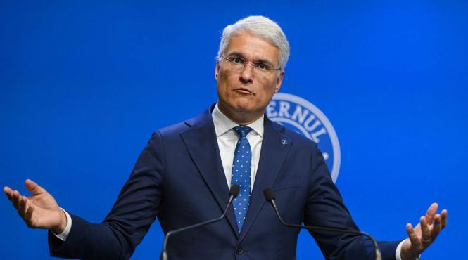 dragos pislaru legea salarizarii