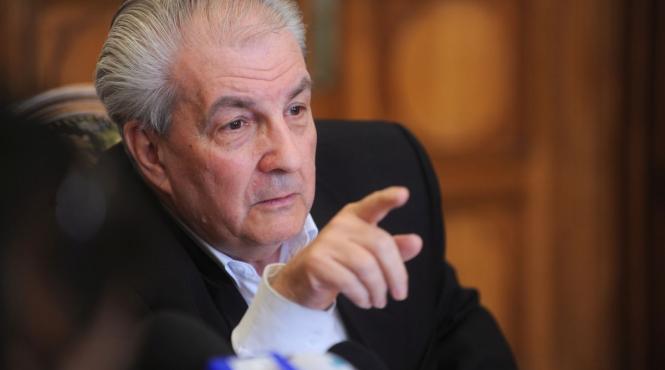 guvernarea nu e joaca romania situatie grava