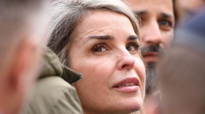 afacerea cristelei georgescu grav afectata dampania prezidentiala sotului sau