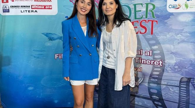 andra gogan intampinata entuziasm wonderfest 2026