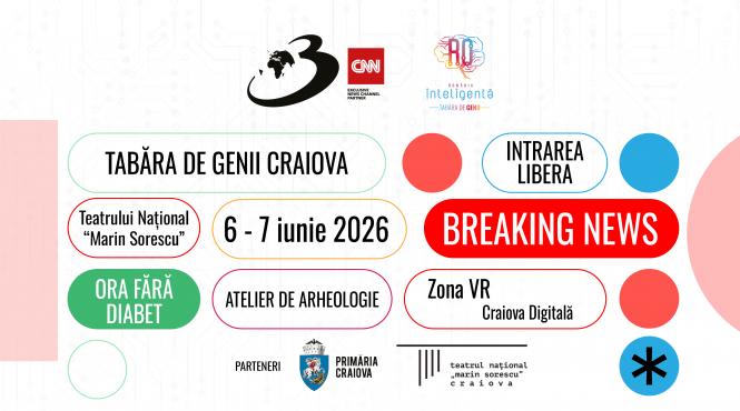 exploratorii viitorului arheologie inteligenta artificiala craiova