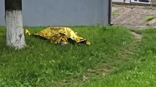 barbat s a sinucis cu un dispozitiv de eutanasiere a animalelor la dorohoi