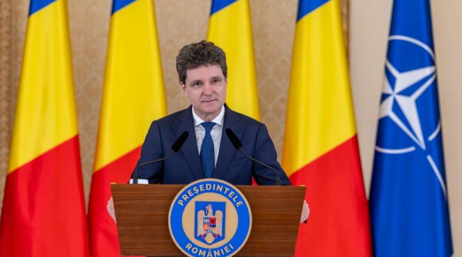 nicusor dan drona ucraina acuza moscova