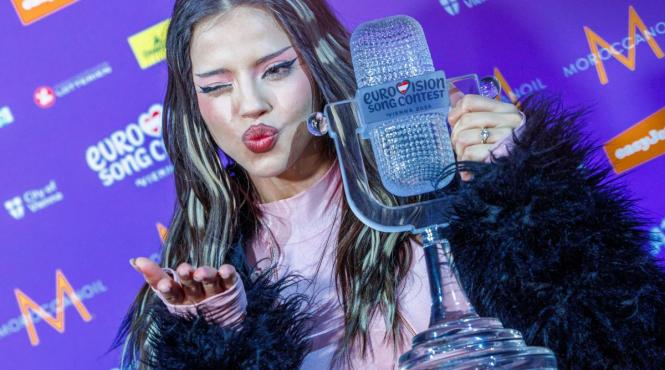 poveste dara anxietate atacuri panica trofeu eurovision