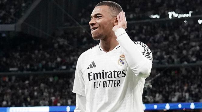 selectioner franta mbappe forma