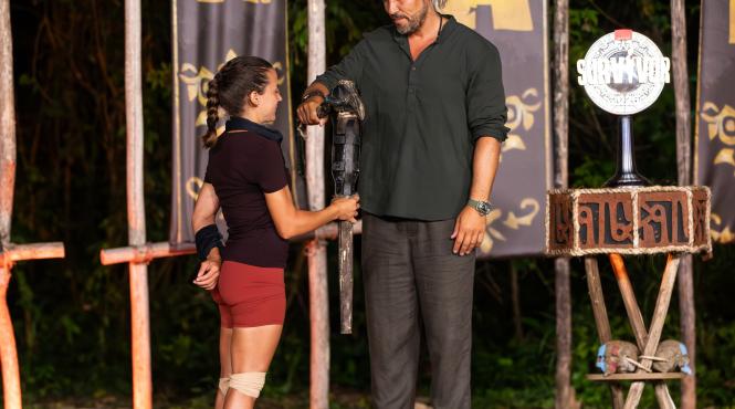 semifinala survivor lupta calificare ultima seara