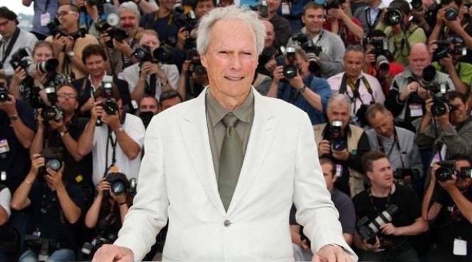 clint eastwood retragere hollywood