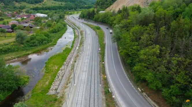 trenuri lucru magistrala cluj oradea putea reveni trenuri calatori