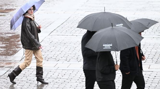 avertizare meteo imediata cod portocaliu ploi torentiale vijelii 8 iunie