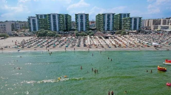drone marea neagra turism litoral delta