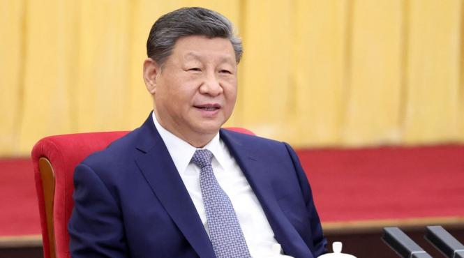 xi jinping relatii phenian kim jong un