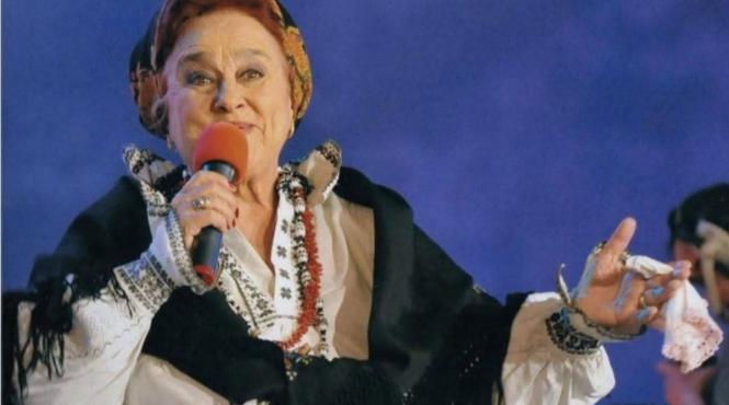 doliu muzica populara stins viata una dintre cele mai iubite artiste mesaj emotionat fiul sau