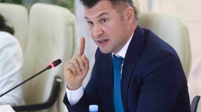 ionut stroe vrea partide fara subventie stat bani scopuri contrare imagine romania
