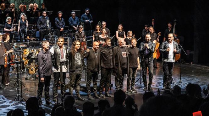 premiera nationala cantafabule a scris istorie pe scena teatrului national de opereta si musical ion dacian