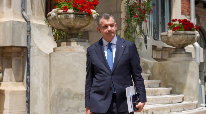 tomac ministere portofolii