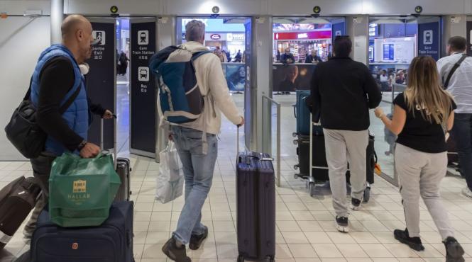 ees sistem entry exit ue probleme frontiere schengen doi ani