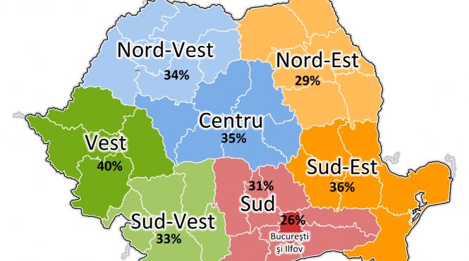 saracia energetica loveste romania treime gospodarii