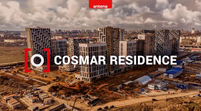 cosmar residence zguduit mafia imobiliara romania