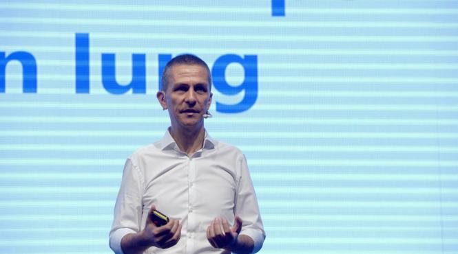 iulian stanciu vinde actiuni emag retragere companie