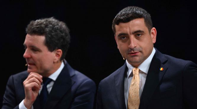nicusor dan amenintat suspendare respingere tomac parlament