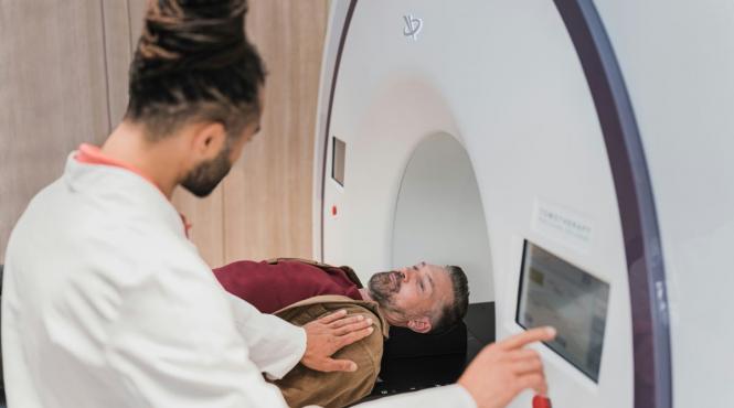radioterapie sabr cancer prostata 5 sedinte tratament