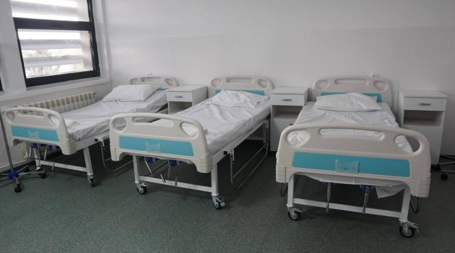 spital psihiatrie sapunari angajati control judiciar imobilizare ilegala pacienti