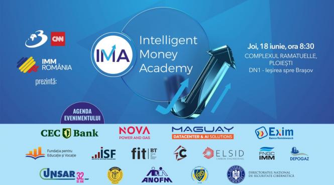 intelligent money academy urmatoarea intalnire la ploiesti