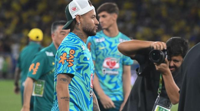 lovitura brazilia neymar rateaza primul meci cupa mondiala
