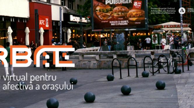 se lanseaza urbae ro prima arhiva romaneasca dedicata memoriei afective a orasului