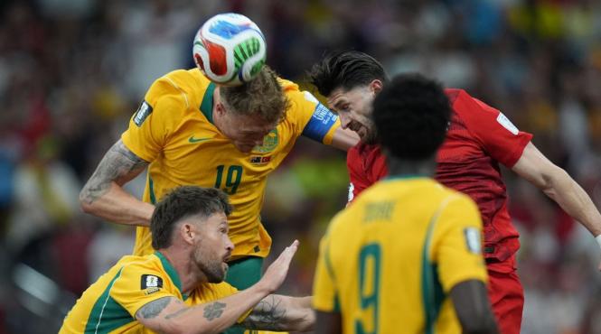 australia turcia 2 0 cupa mondiala 2026 grupa d
