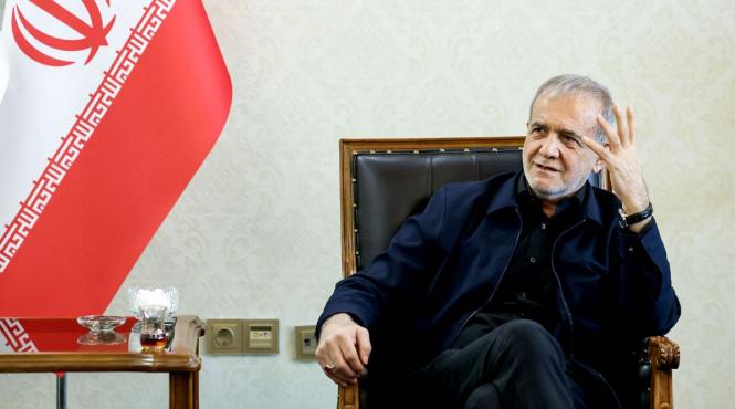 iranul sua si israelul aproape de un acord negocieri decisive la teheran mediate de quatar