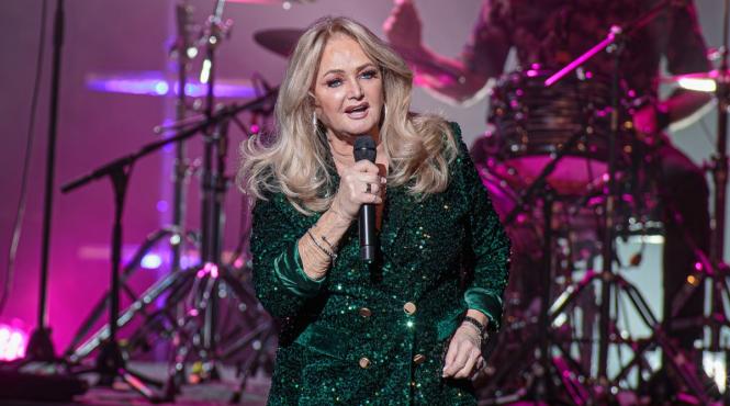 bonnie tyler trezit coma dupa luna medici optimisti