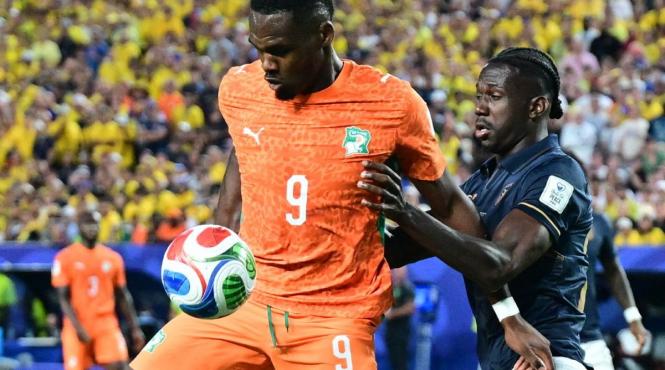 coasta fildes invins ecuador gol in minutul 90