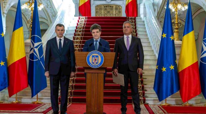 cutremur politic nicusor dan scapa chibrit butoi