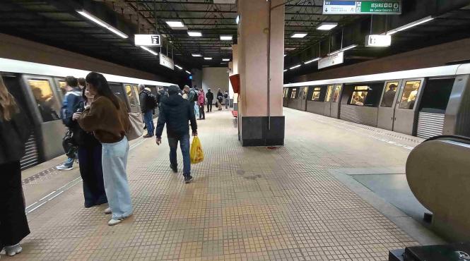 metrorex pierderi venituri exploatare