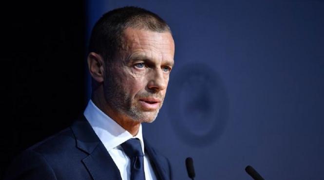 seful uefa criticat comentarii meciuri neinteresante cupa mondiala