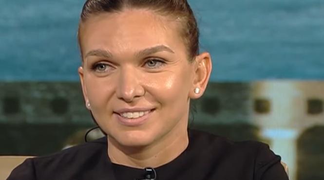 simona halep scrisoare retragere tenis