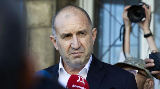 criza bugetara bulgaria radev deficit 2026