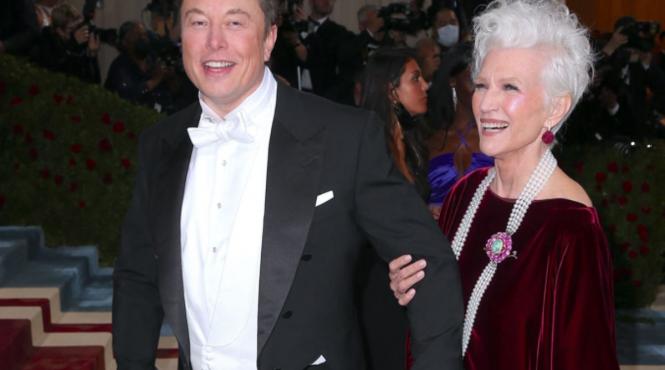 elon musk crescut reguli stricte mama dezvaluie secret succes