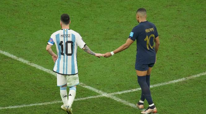 messi mbappe campionatul mondial 2026