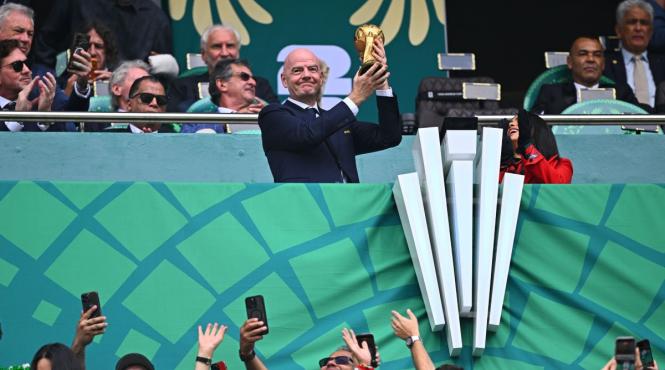 mondialul din 2026 cea mai mare competitie sportiva sau cel mai mare proiect de consultanta din lume