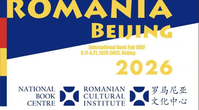 romania la beijing international book fair 2026 dialog cultural lansari editoriale si recunoastere internationala prin special book awards of china
